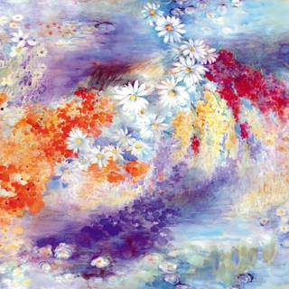 Cool paintings wallpaper