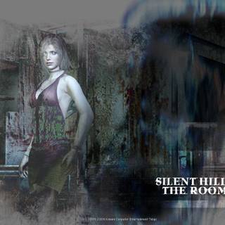 Silent Hill 4: The Room wallpaper