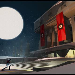 CounterSpy wallpaper
