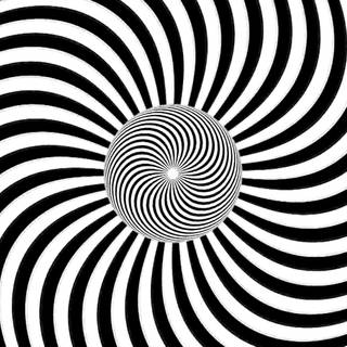 Mind illusions wallpaper