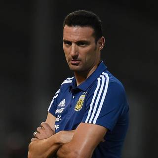 Lionel Scaloni wallpaper