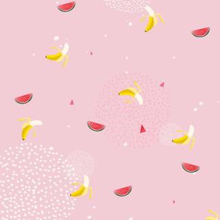 Summer pretty fruits wallpaper