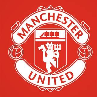 Man UTD logo 2021 wallpaper