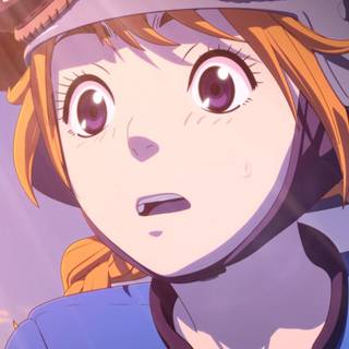 Drifting Dragons wallpaper