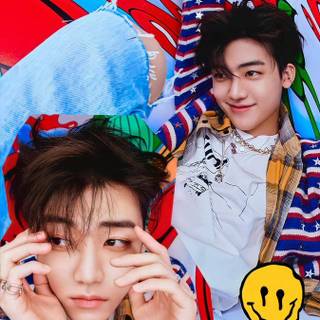 Hot Sauce NCT Dream wallpaper