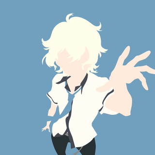 Katsuhira Agata wallpaper