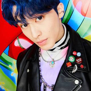 Hot Sauce NCT Dream wallpaper