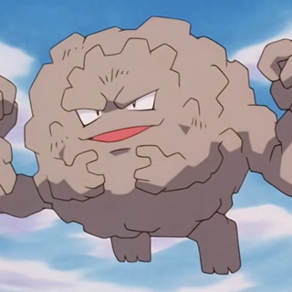 Alolan Graveler wallpaper