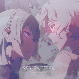 Katsuhira Agata wallpaper