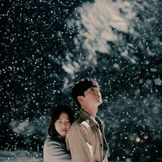 Gong Seung-yeon wallpaper