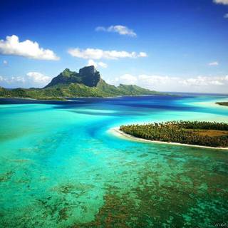 Lakshadweep wallpaper