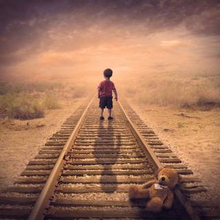 Cool boy 4k wallpaper