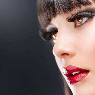 Woman 4k UHD wallpaper