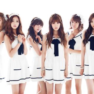 No No No Apink wallpaper