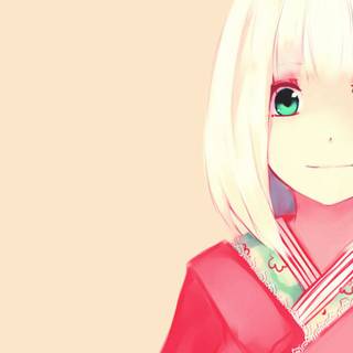 Blue Exorcist Moriyama wallpaper