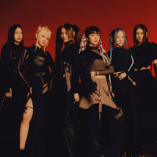 First Everglow wallpaper