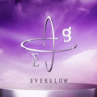First Everglow wallpaper