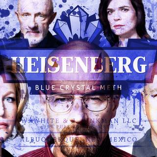 Skyler White wallpaper