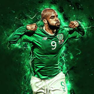 Ireland Football wallpaper