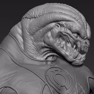 Yellow Lantern Arkillo wallpaper