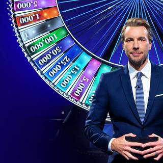 Spin wheel wallpaper