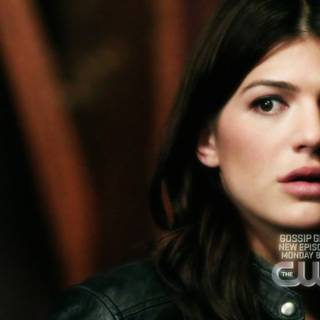 Genevieve Padalecki wallpaper