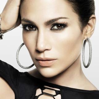 On The Floor Jennifer Lopez wallpaper