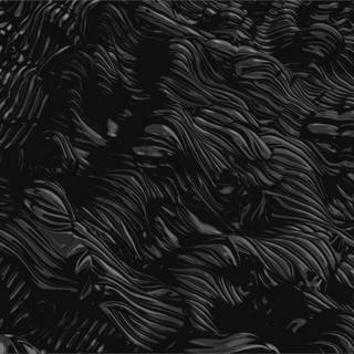 Abstract black 4k wallpaper