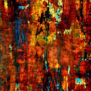 Brown abstract 4k wallpaper