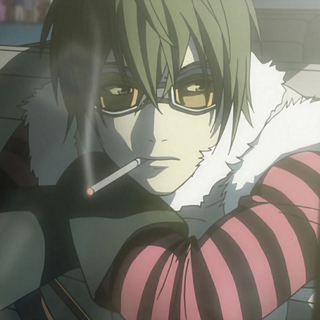 Matt Death Note wallpaper