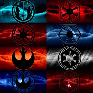 First Order Resistance War wallpaper