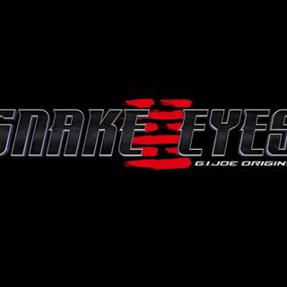 Snake Eyes G.I. Joe Origins characters wallpaper