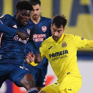 Villareal 2021 wallpaper