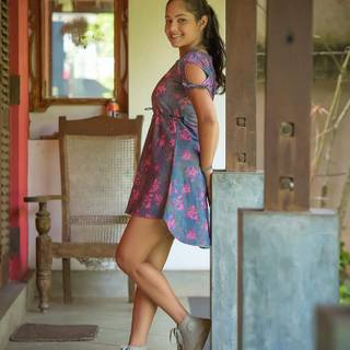 Geethma Bandara wallpaper