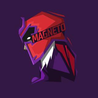 Magneto desktop wallpaper