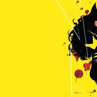 The Wolverine movie desktop wallpaper