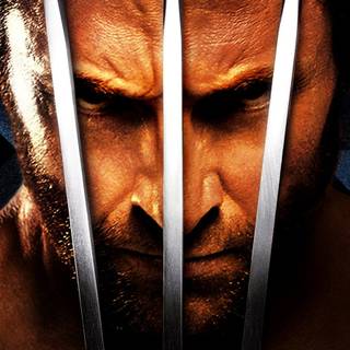 The Wolverine movie desktop wallpaper
