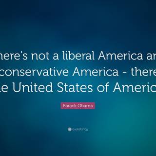 Conservative wallpaper