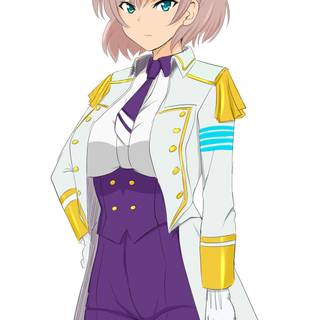 SSSS.Dynazenon wallpaper