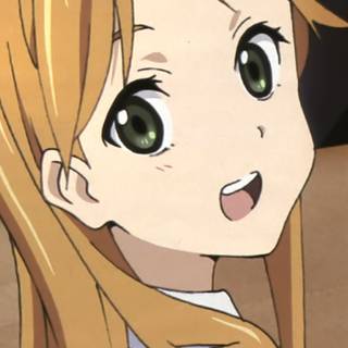 Yui Kiriyama wallpaper