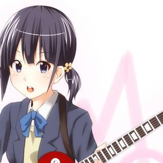 Iori Nagase wallpaper