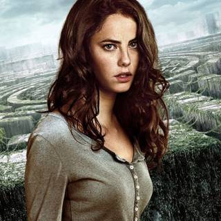 Effy Stonem wallpaper