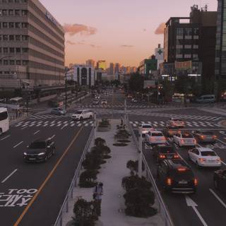 Summer Korea wallpaper