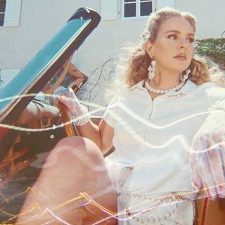 Lana del Rey 2021 wallpaper