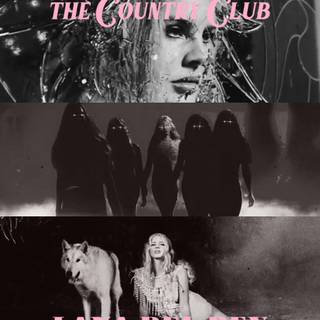 Lana del Rey 2021 wallpaper