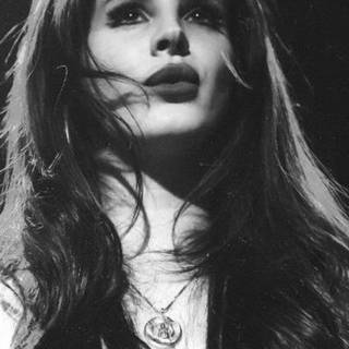 Lana del Rey 2021 wallpaper