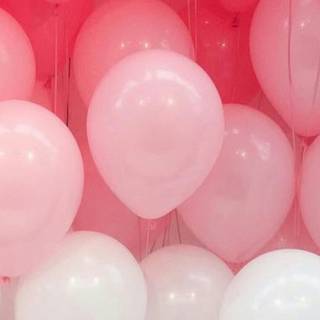 Party aesthetic wallpaper