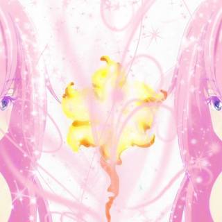 Julis-Alexia von Riessfeld wallpaper