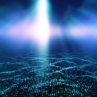 Giltter 4k wallpaper