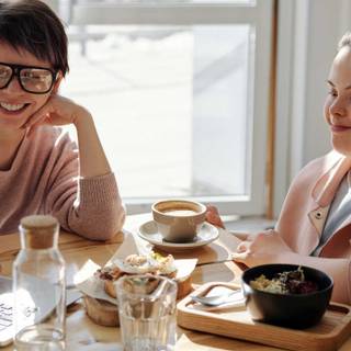 Strawberry Prince wallpaper